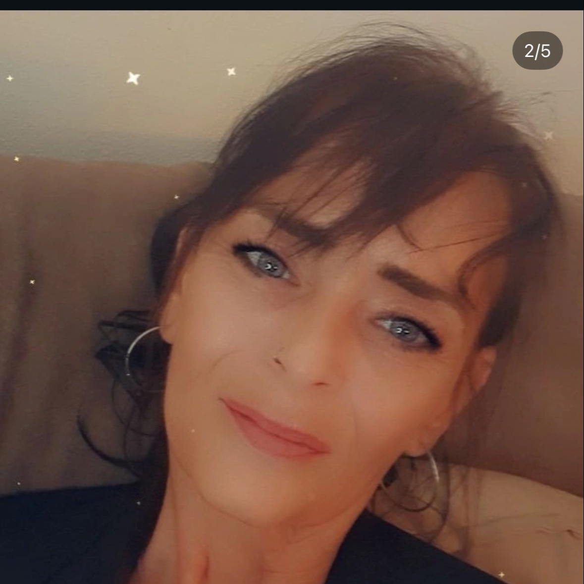 Ellen Cruden